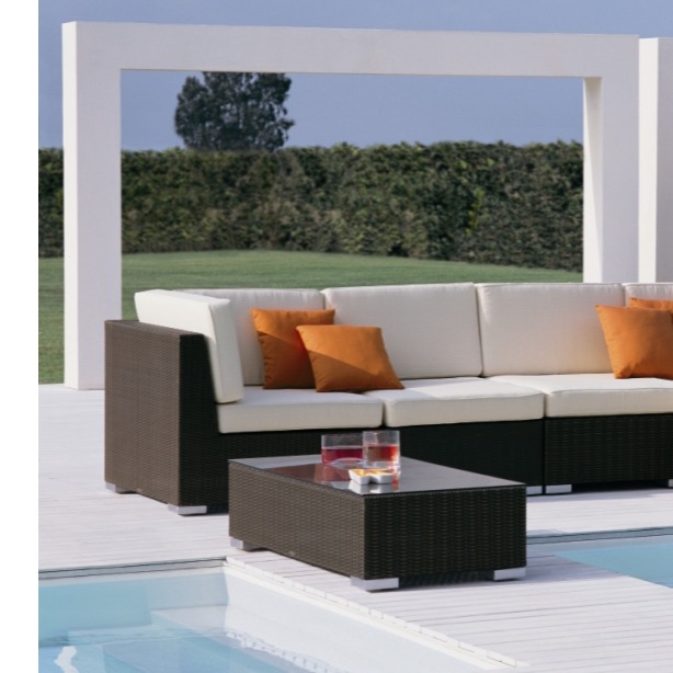 Paddington 4 Seater LHS Sectional Sofa - left_view