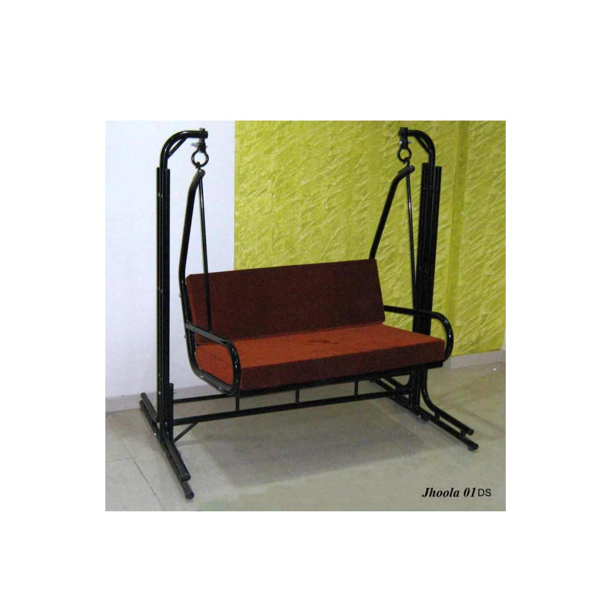2-Seater Swing - rear_view