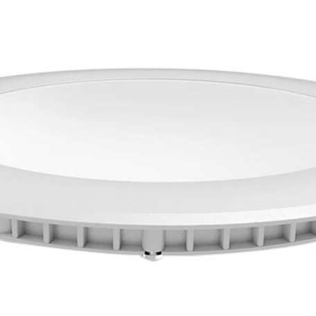 Led Panel - rear_view