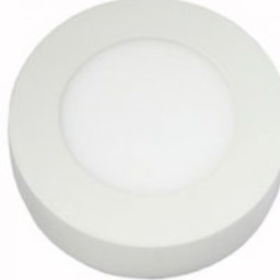 LED Surface Panel - top_view