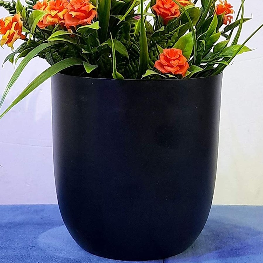 Florence Home Décor Planter - front_view