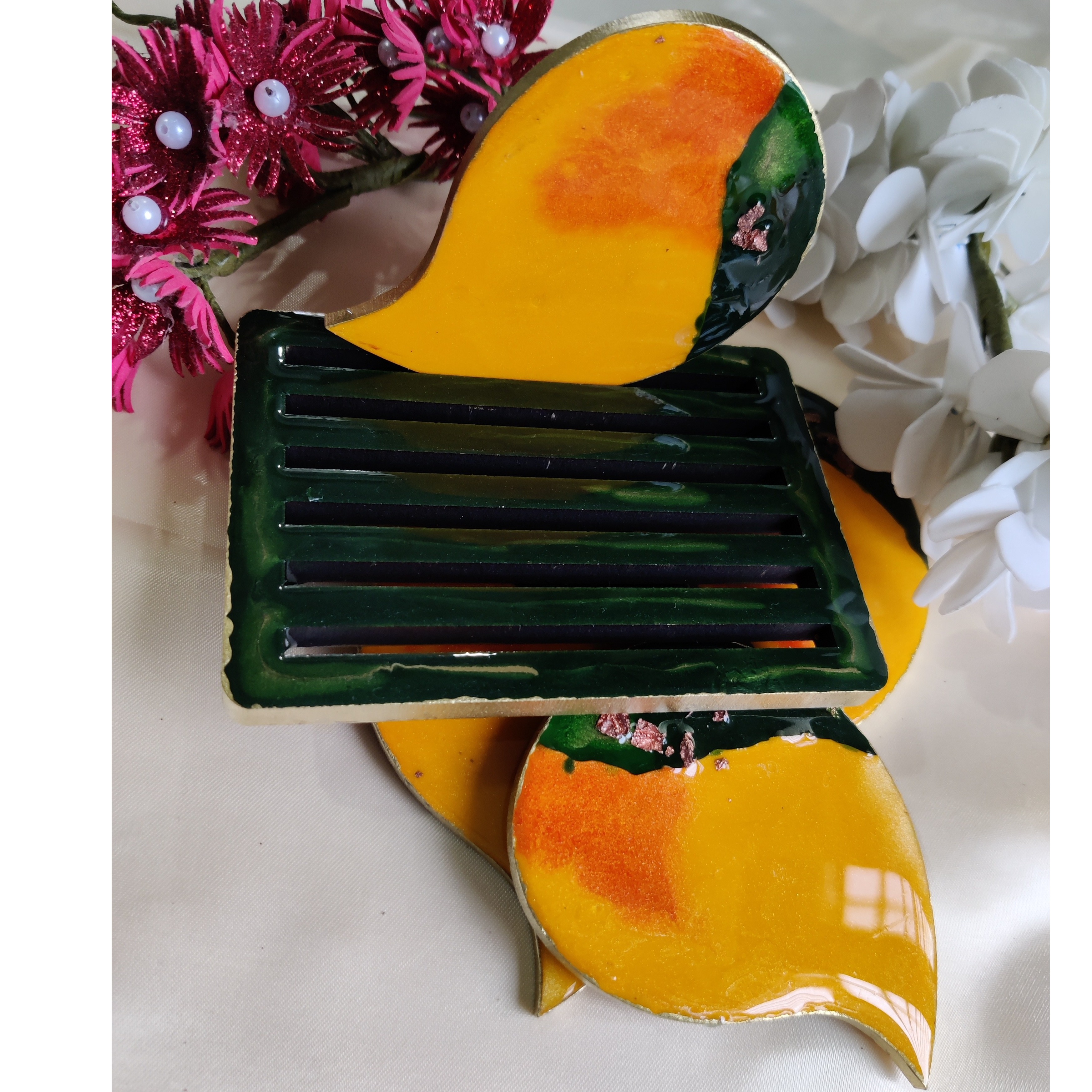 TEA COASTERS - rear_view