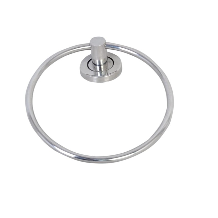 Towel Ring - front_view