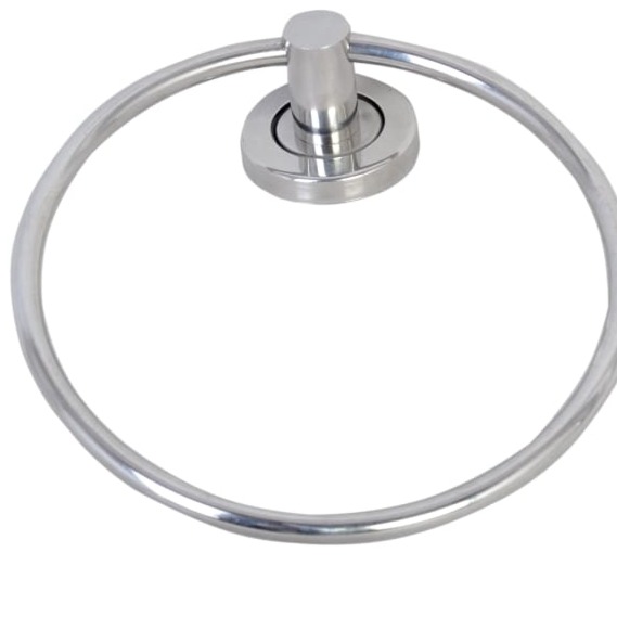 Towel Ring - top_view