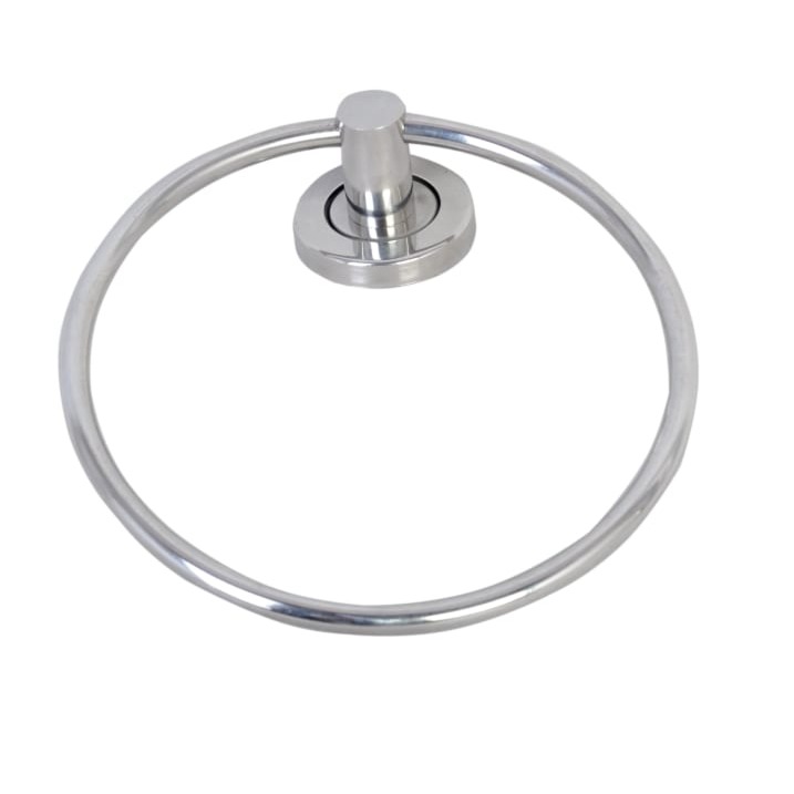 Towel Ring - rear_view