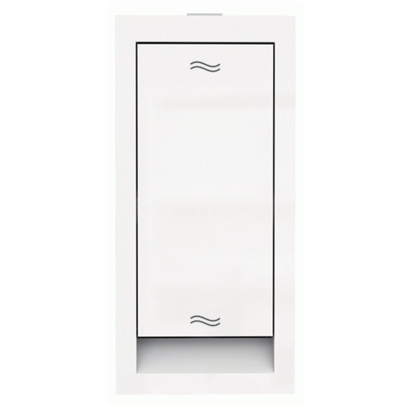 FLAT SWITCH - front-view