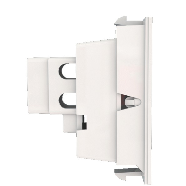 FLAT SWITCH - top-view
