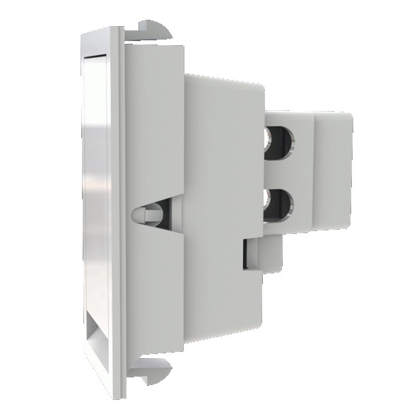FLAT SWITCH - left-view