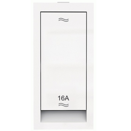 FLAT SWITCH - front-view
