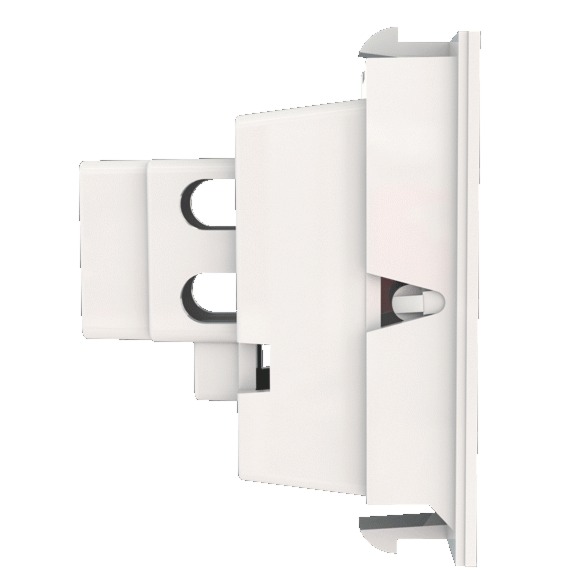FLAT SWITCH - top-view