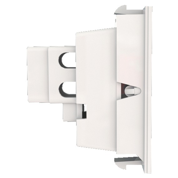 FLAT SWITCH - left-view