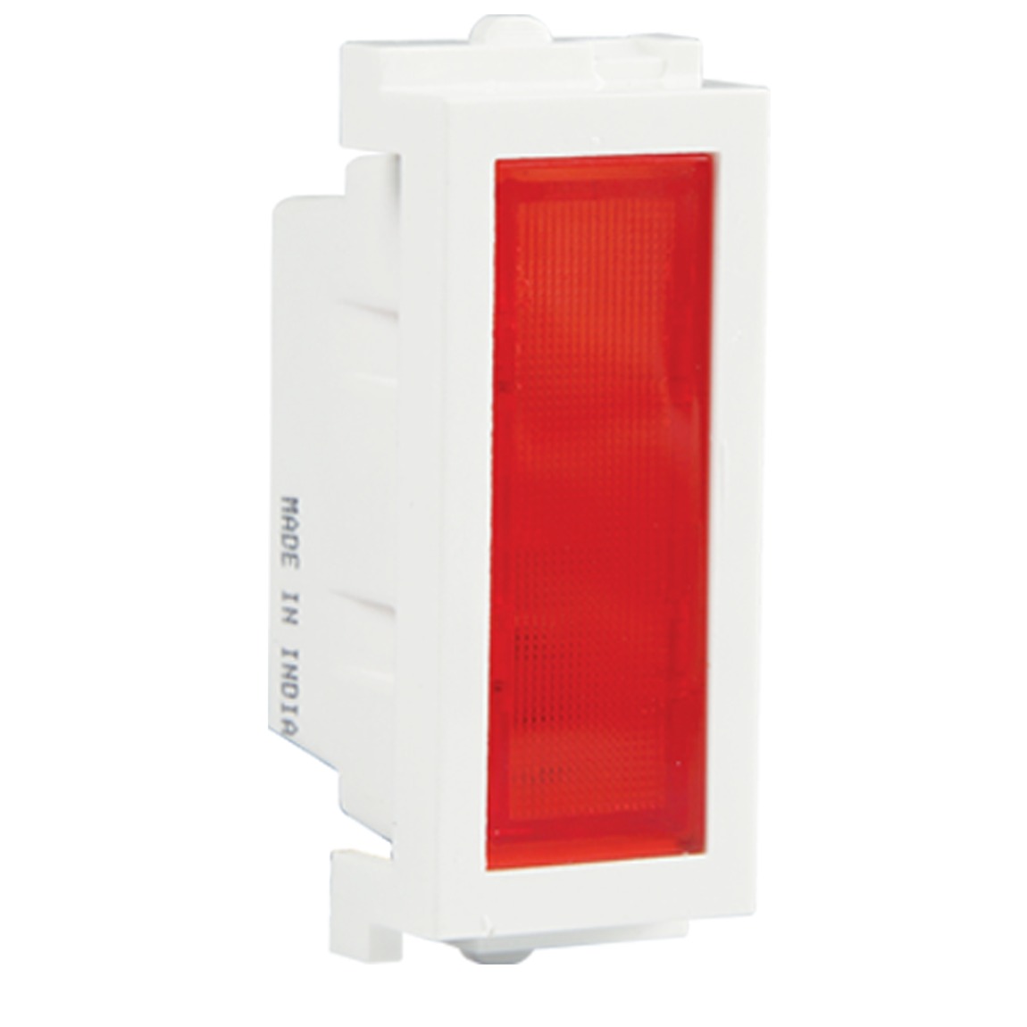 OFF ONN NEON VISION INDICATOR - front-view