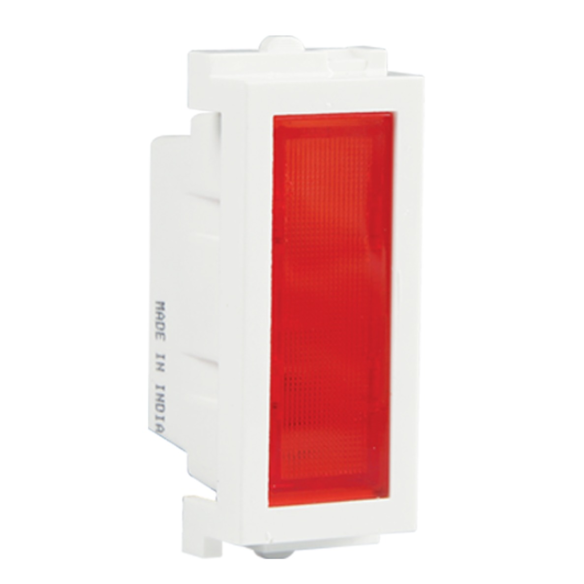 OFF ONN NEON VISION INDICATOR - top-view