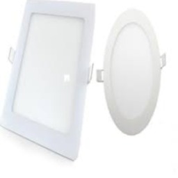 PANEL LIGHT - front_view