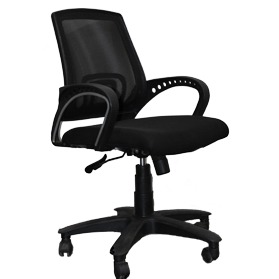 Mastero Office Chair FKC3018M P - front_view