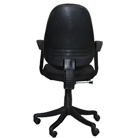 Mastero Office Chair FKC3002M N - left_view