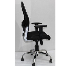 Vienna Office Chair KC2011M - front_view
