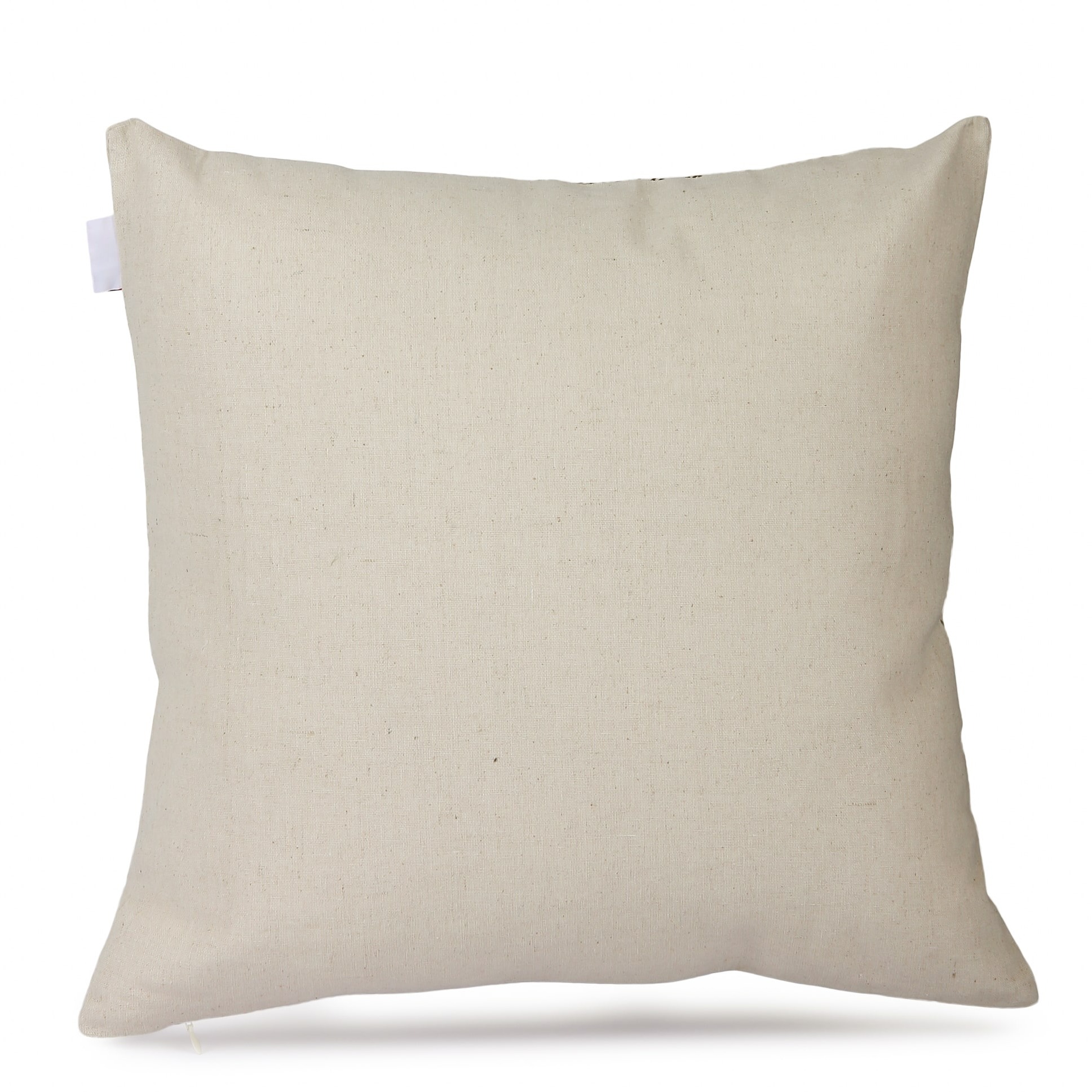Nomaadi Rooster Farmhouse Cushion Cover - right_view