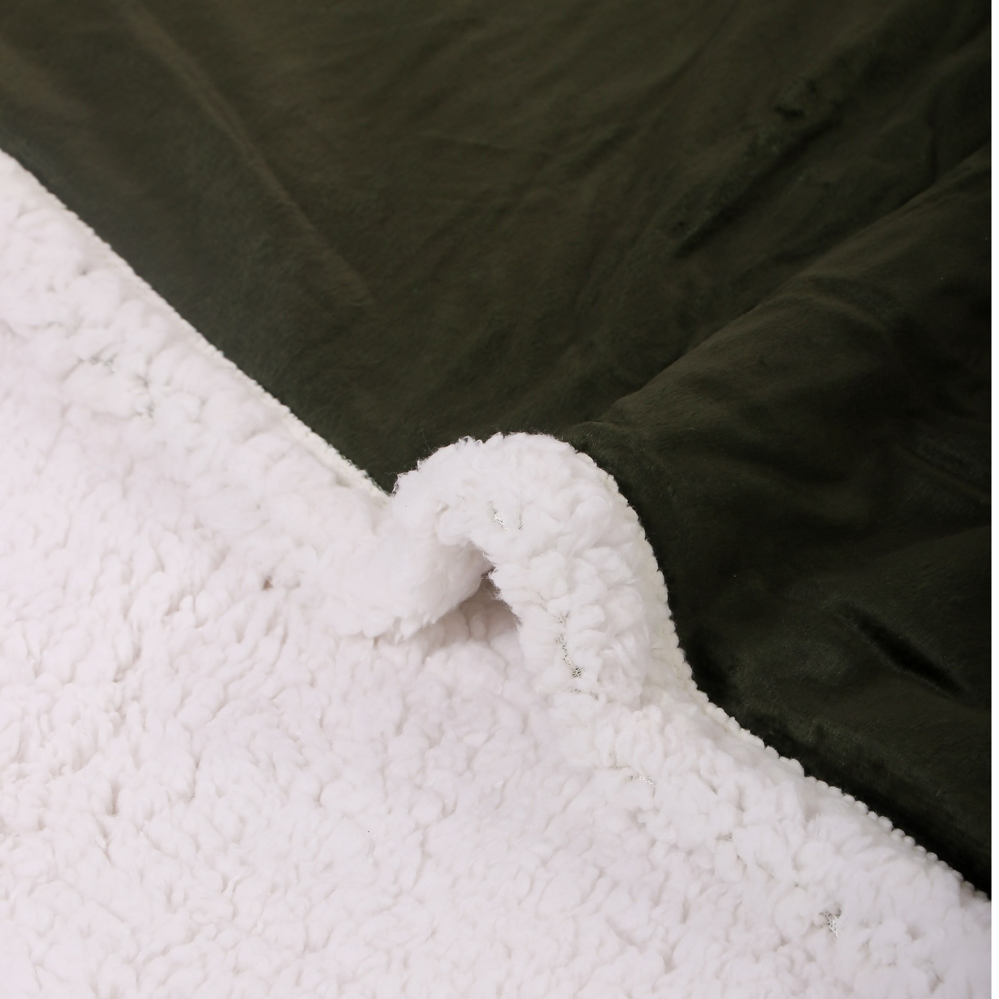 Digital Horse Print (Blanket) - front-view