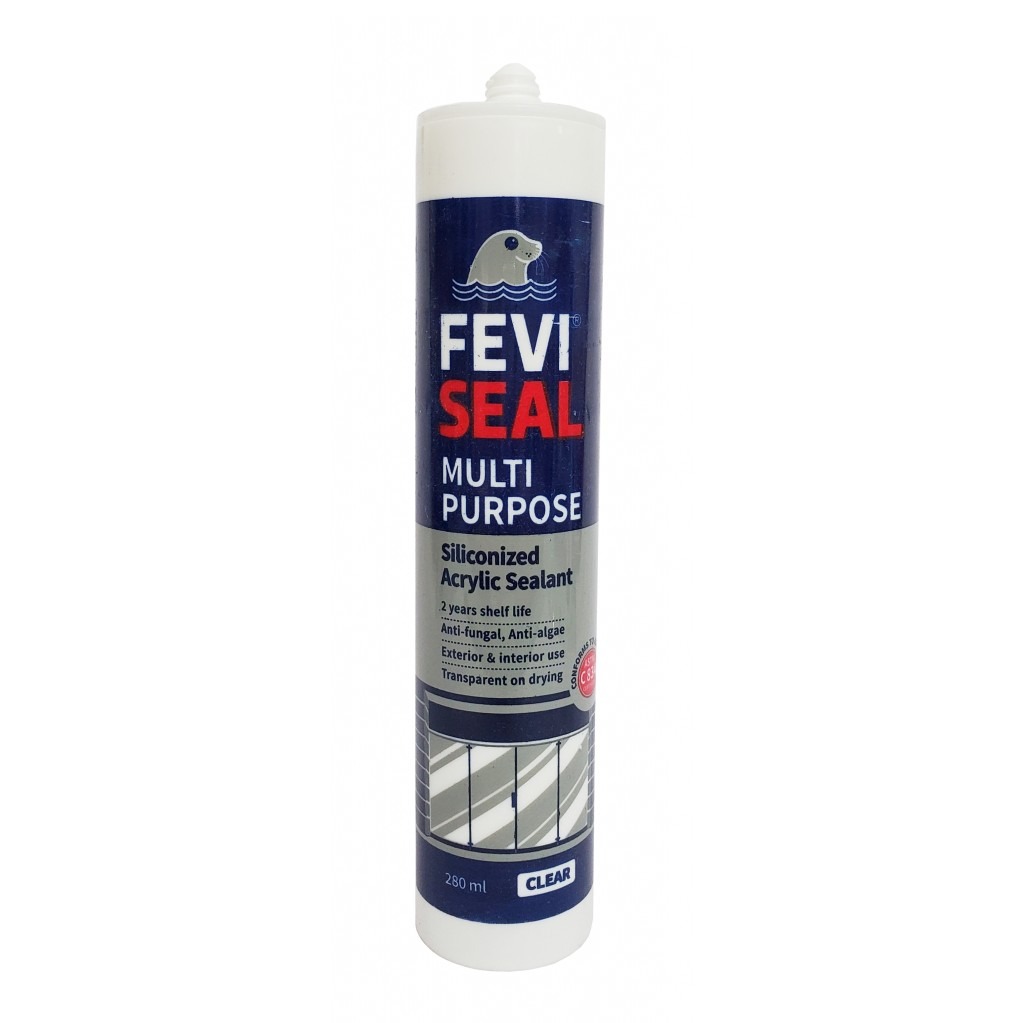 Fevi seal - photo