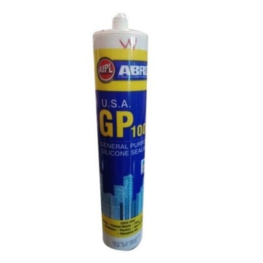 GP 1000 Silicon - front-view