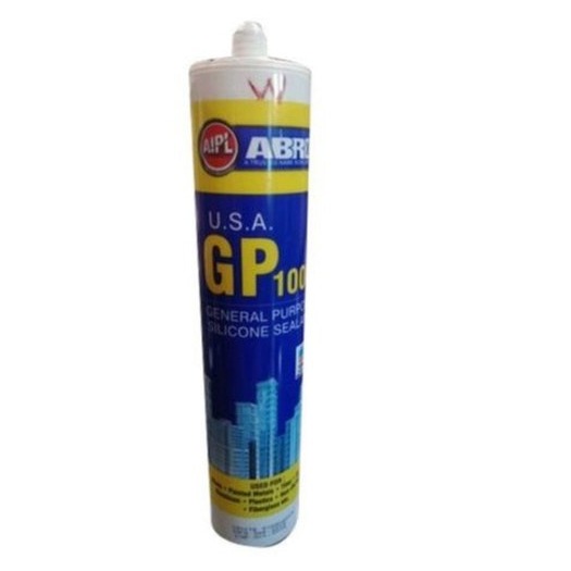 GP 1000 Silicon - top-view