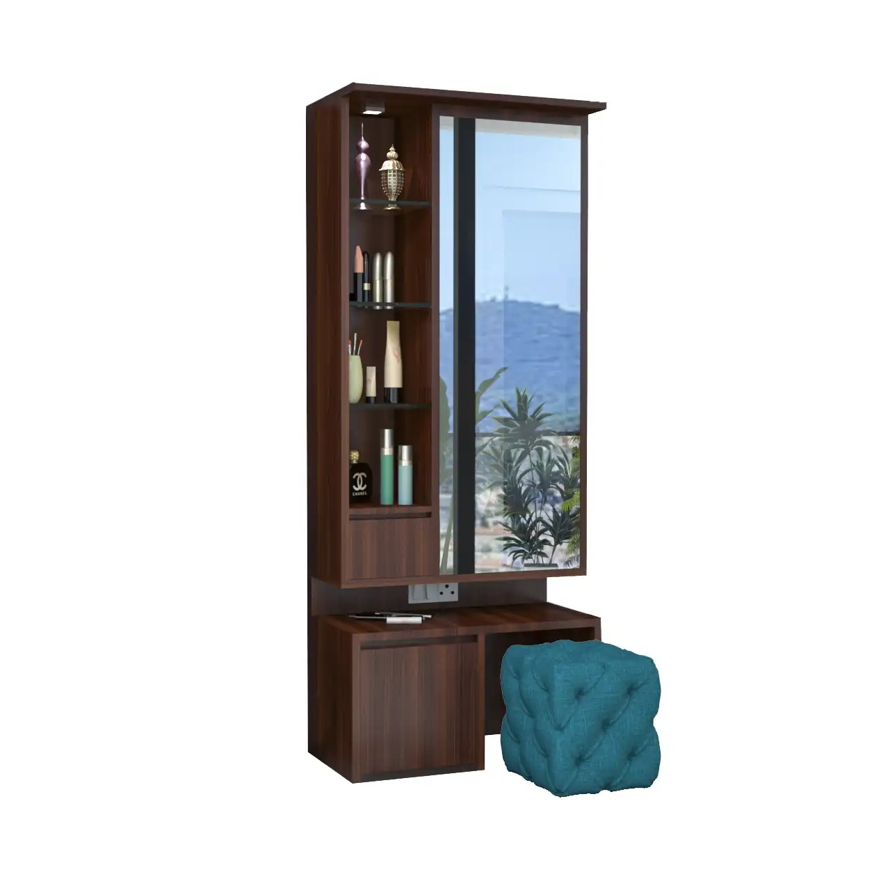 Altima Lx Multi Functional Dressing Unit - front_view