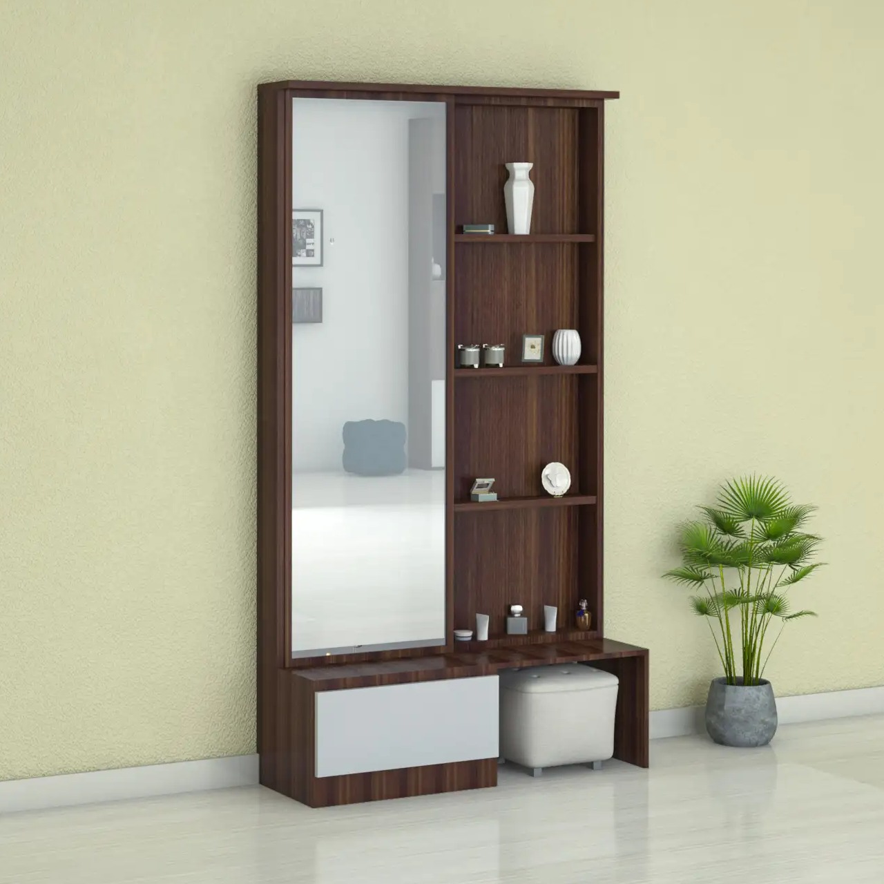 Altima Vx Multi Functional Dressing Unit - front_view