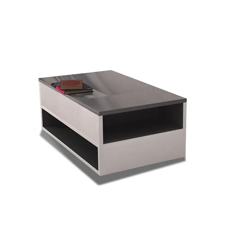 Bumblebee ZX Multi Functional Smart Table - front_view