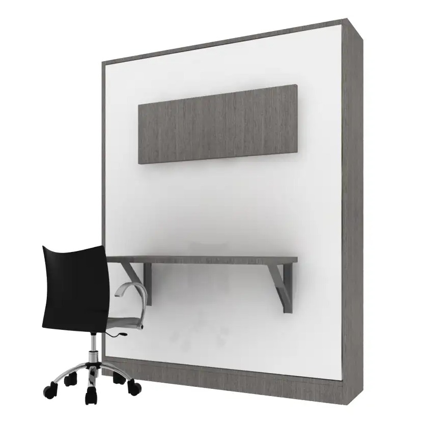 Neptune B Acewallbed Queen size - rear_view