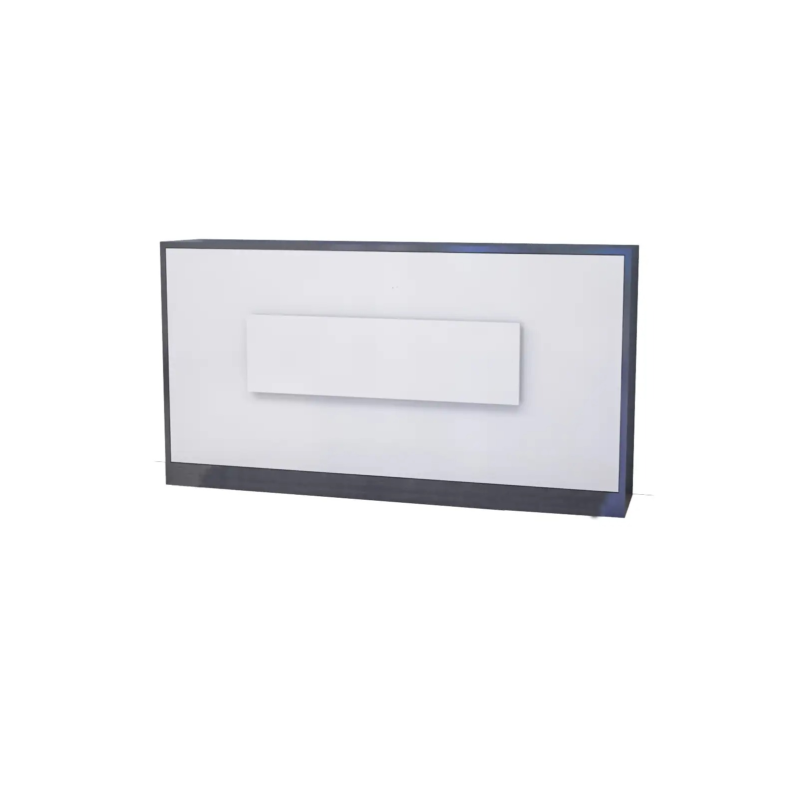 Electra A Acewallbed Single bed - rear_view