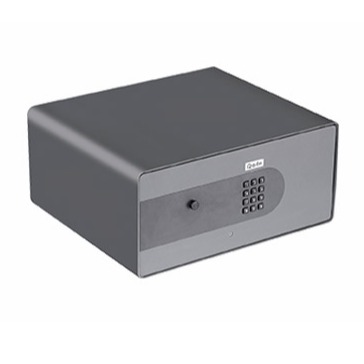 Quba Electronic Safe Pristine - photo