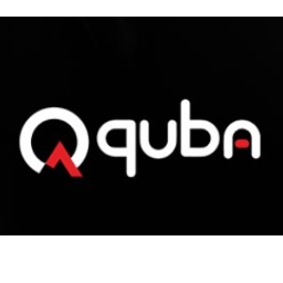 Quba Electronic Safe Pristine - front-view