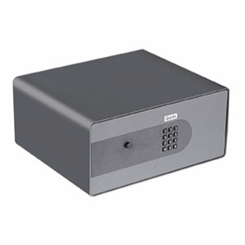 Quba Electronic Safe Pristine - top-view