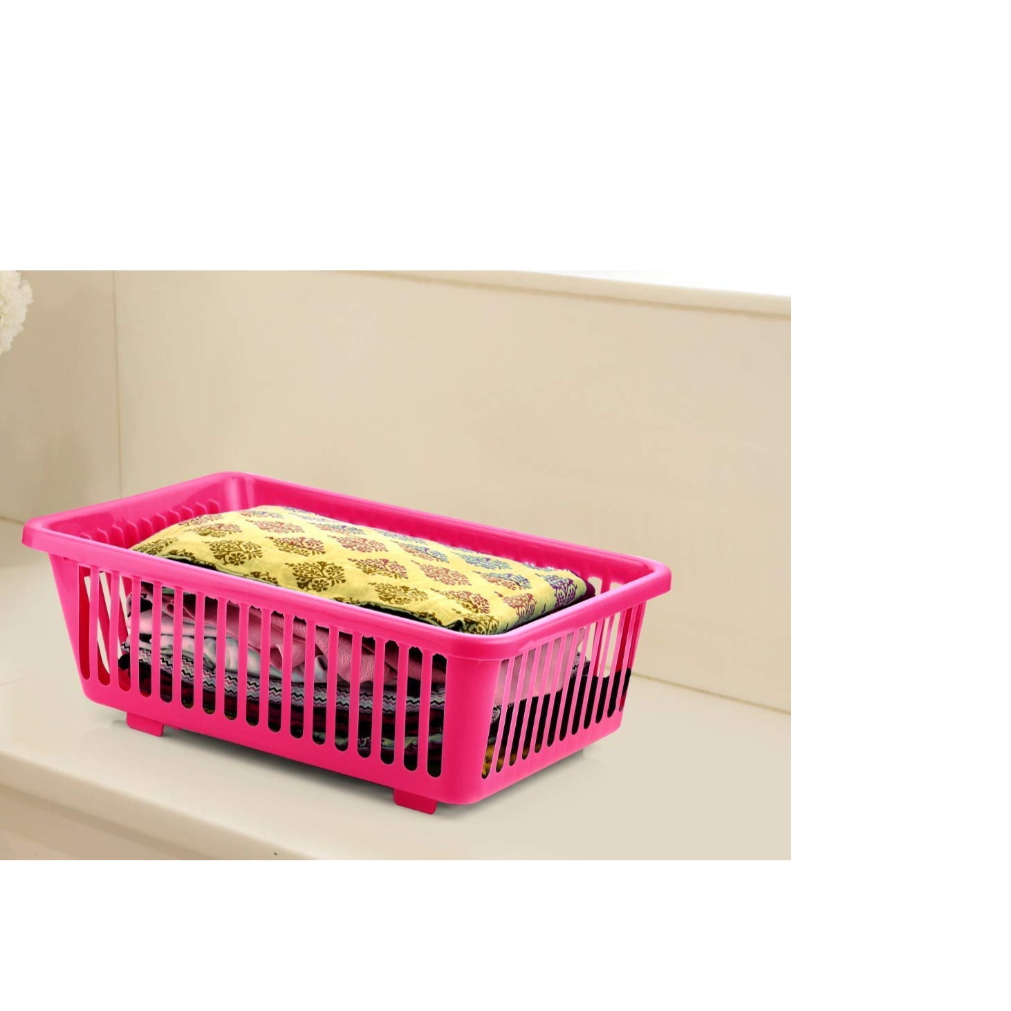 Dish Drying Drainer - left-view