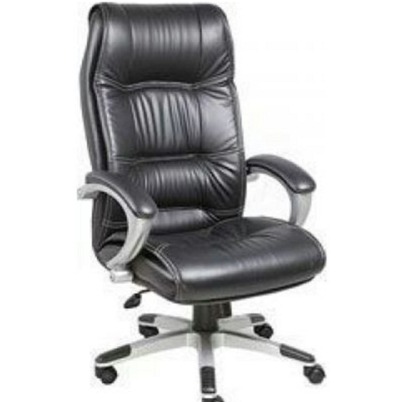 Tuscan Executive Revolving Chair - top_view