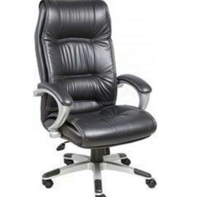 Tuscan Executive Revolving Chair - rear_view
