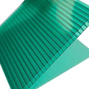 ROOFING SHEETS - front-view