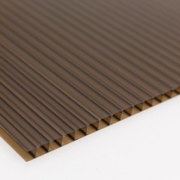ROOFING SHEETS - rear-view