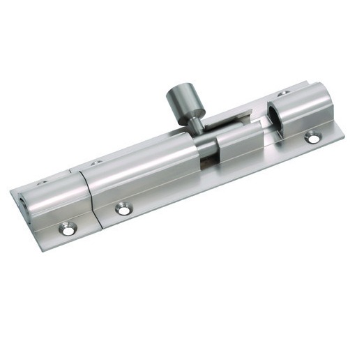 Tower Bolt Latch - photo