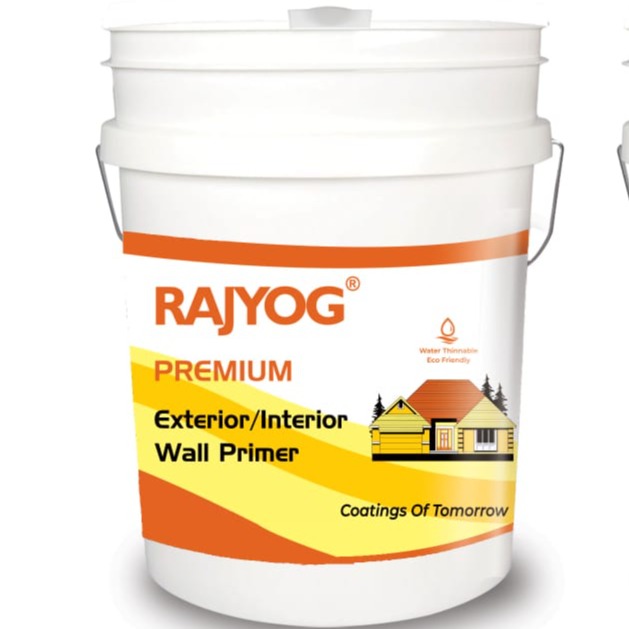 rajyog wall primer price