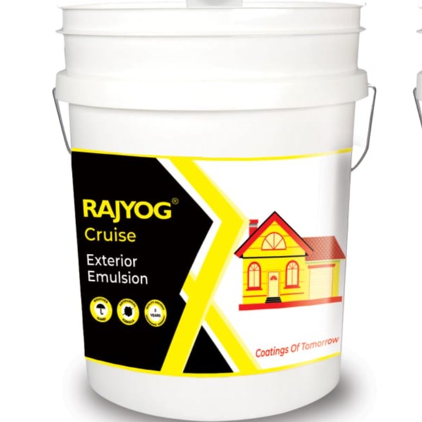 rajyog wall primer price