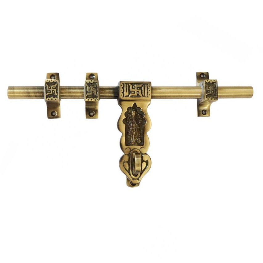 ALDROPS 12" - rear-view