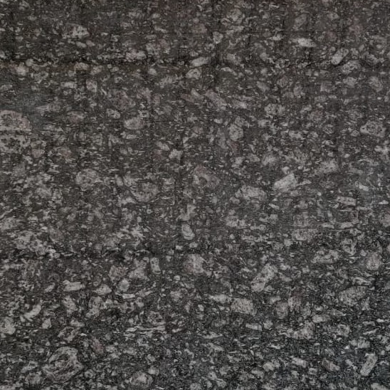 MAJESTIC BLACK MARBLE - photo