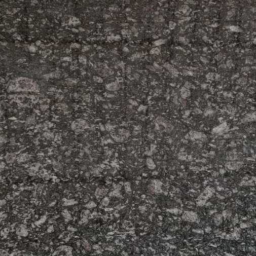 MAJESTIC BLACK MARBLE - front-view
