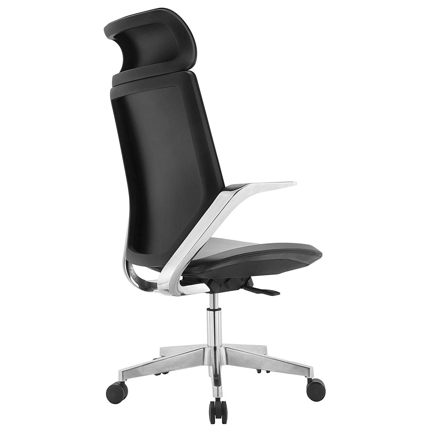 Geelong High Back Chair 2092 - rear_view