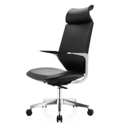 Geelong High Back Chair 2092 - left_view