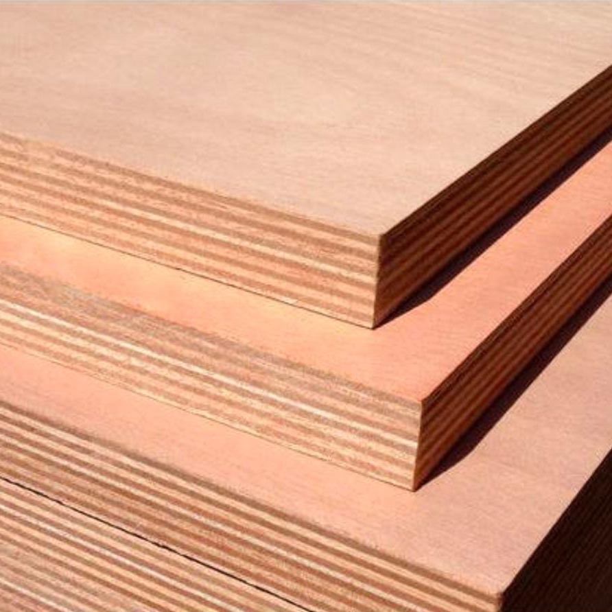 Absolute Wooden board - top-view