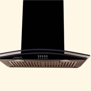 Limeswood Chimney - top-view