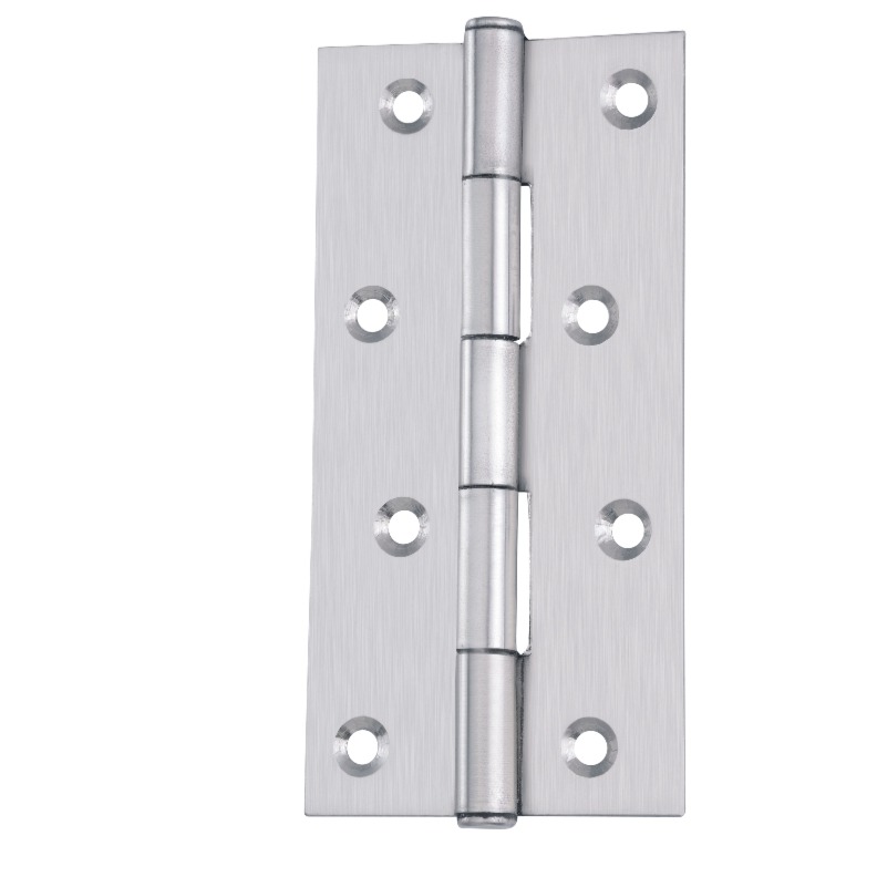 Stainless Steel Hinges
